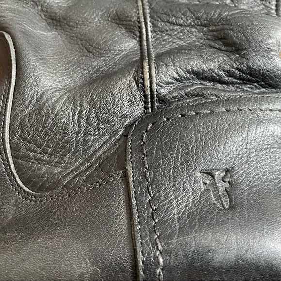 Frye Riding Boots - Picture 4 of 4